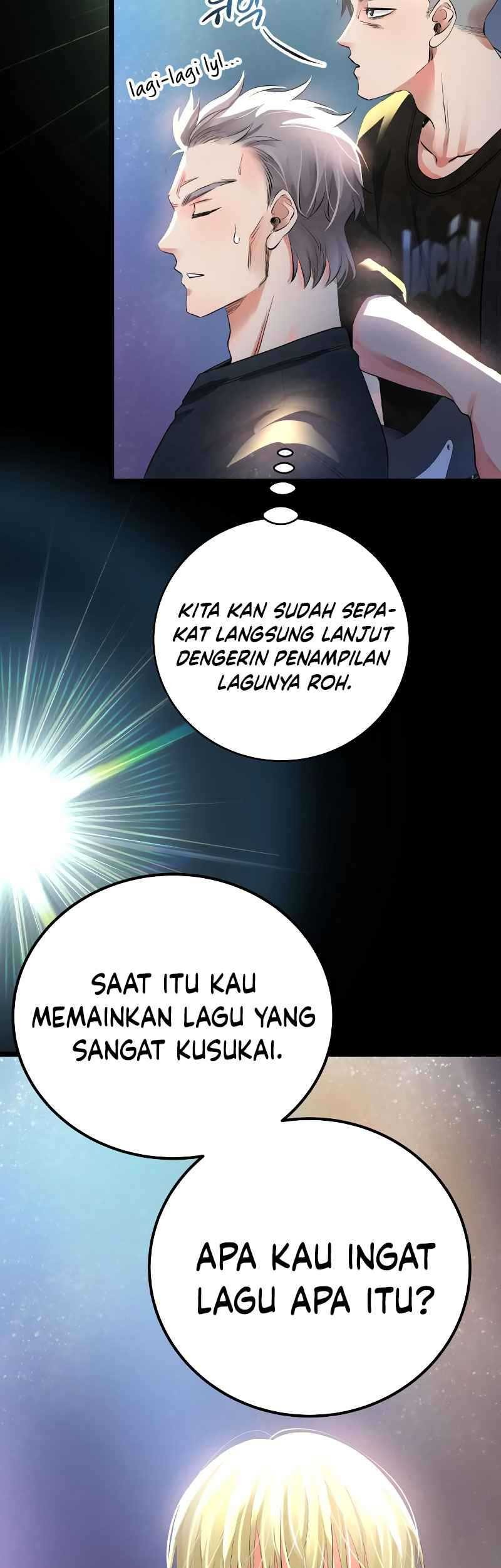 A Tidal Wave of Glory Chapter 47 - halaman 52
