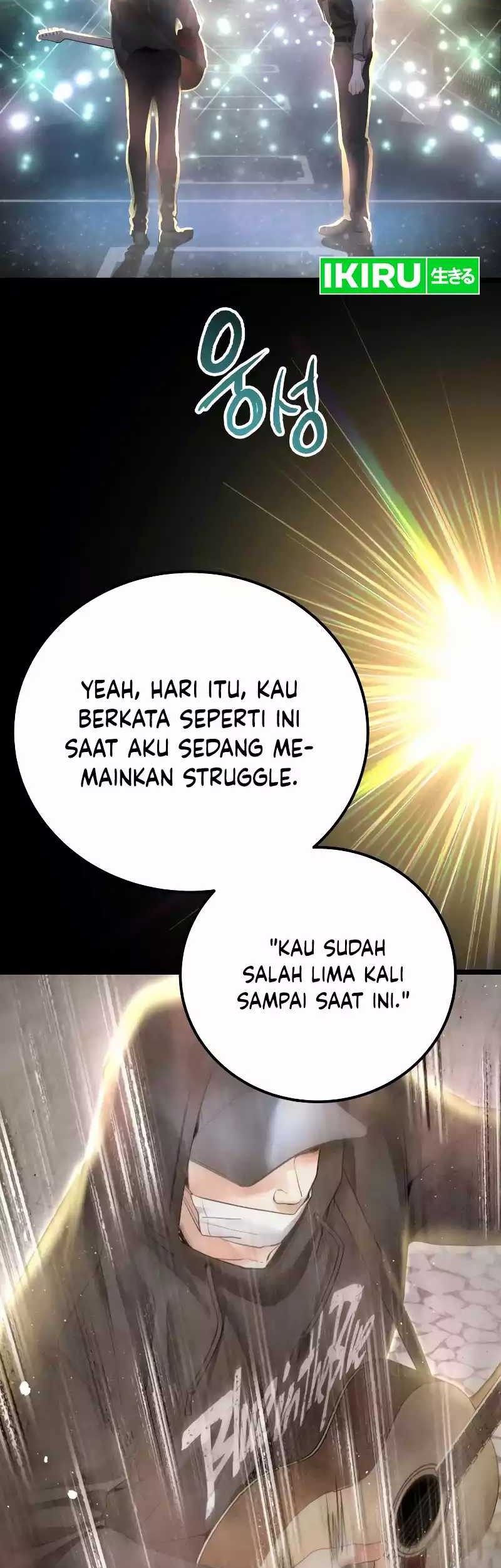 A Tidal Wave of Glory Chapter 47 - halaman 56