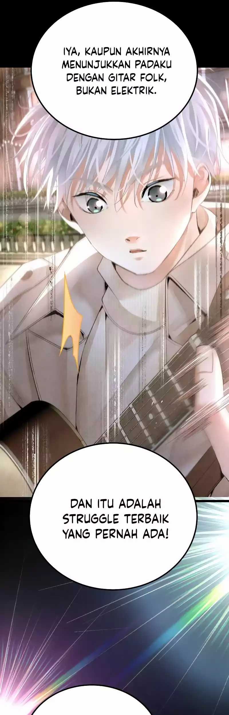 A Tidal Wave of Glory Chapter 47 - halaman 58