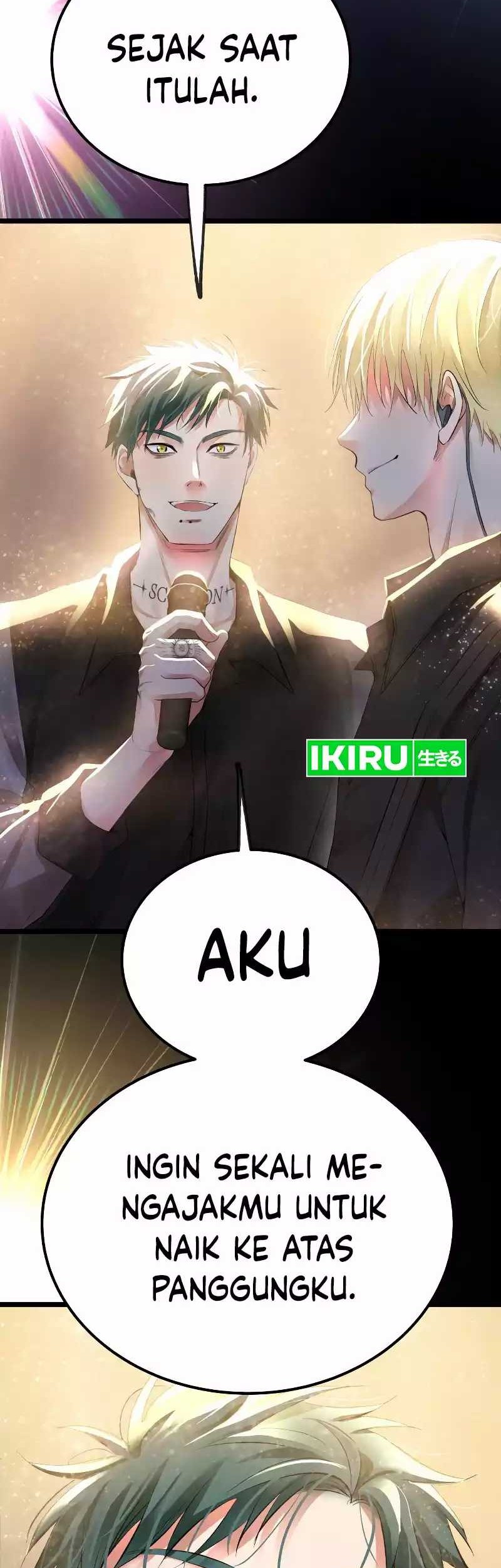 A Tidal Wave of Glory Chapter 47 - halaman 59