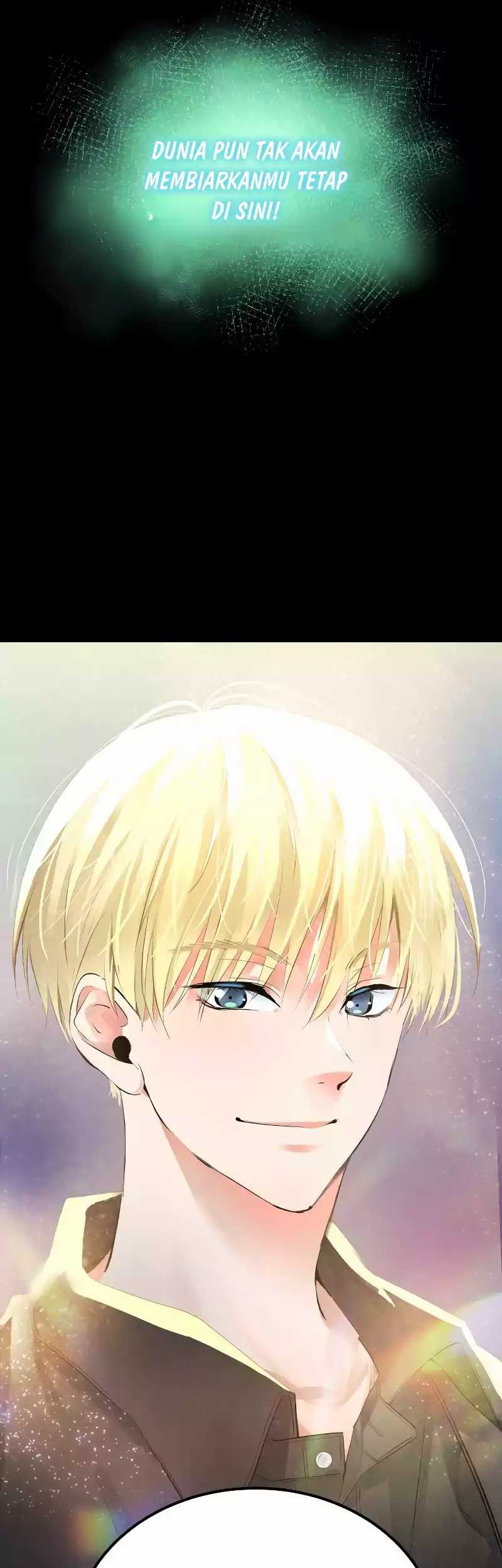 A Tidal Wave of Glory Chapter 47 - halaman 61