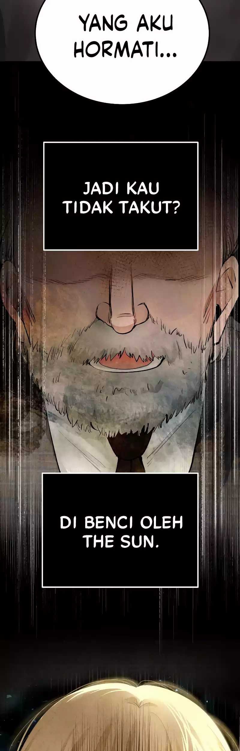 A Tidal Wave of Glory Chapter 47 - halaman 62