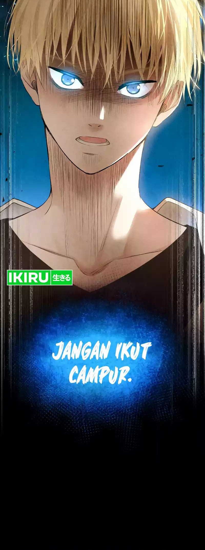 A Tidal Wave of Glory Chapter 47 - halaman 63