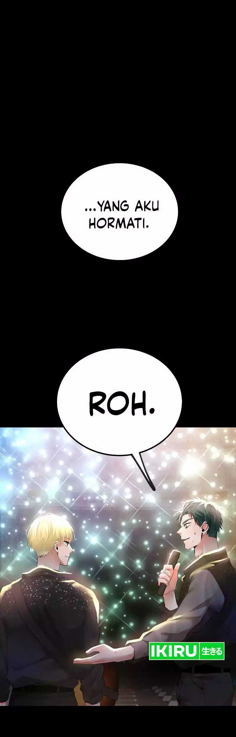 A Tidal Wave of Glory Chapter 47 - halaman 66