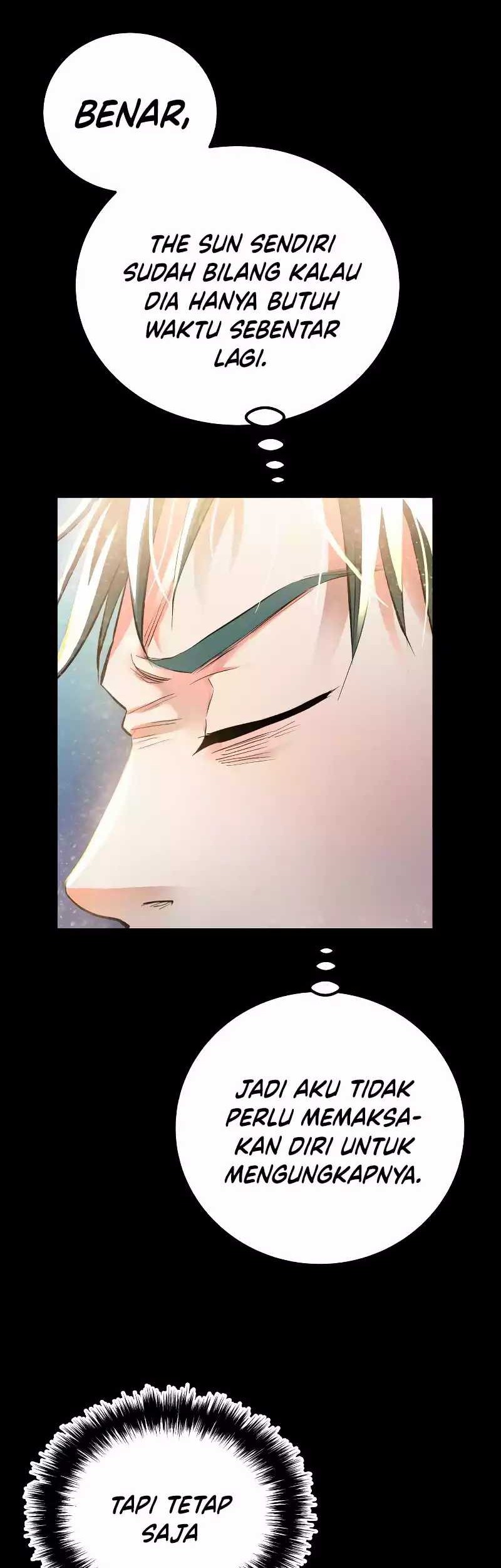 A Tidal Wave of Glory Chapter 47 - halaman 67