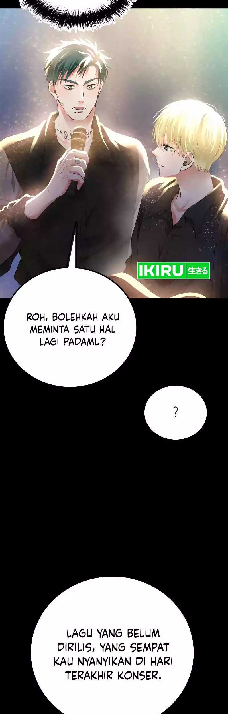 A Tidal Wave of Glory Chapter 47 - halaman 68