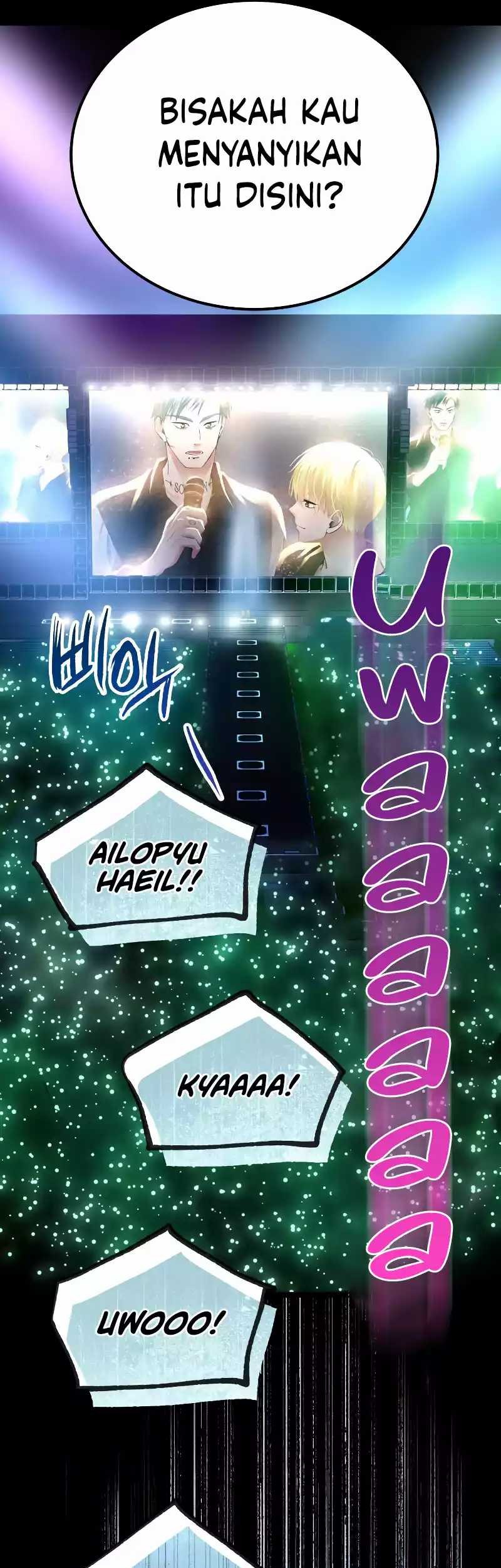 A Tidal Wave of Glory Chapter 47 - halaman 70