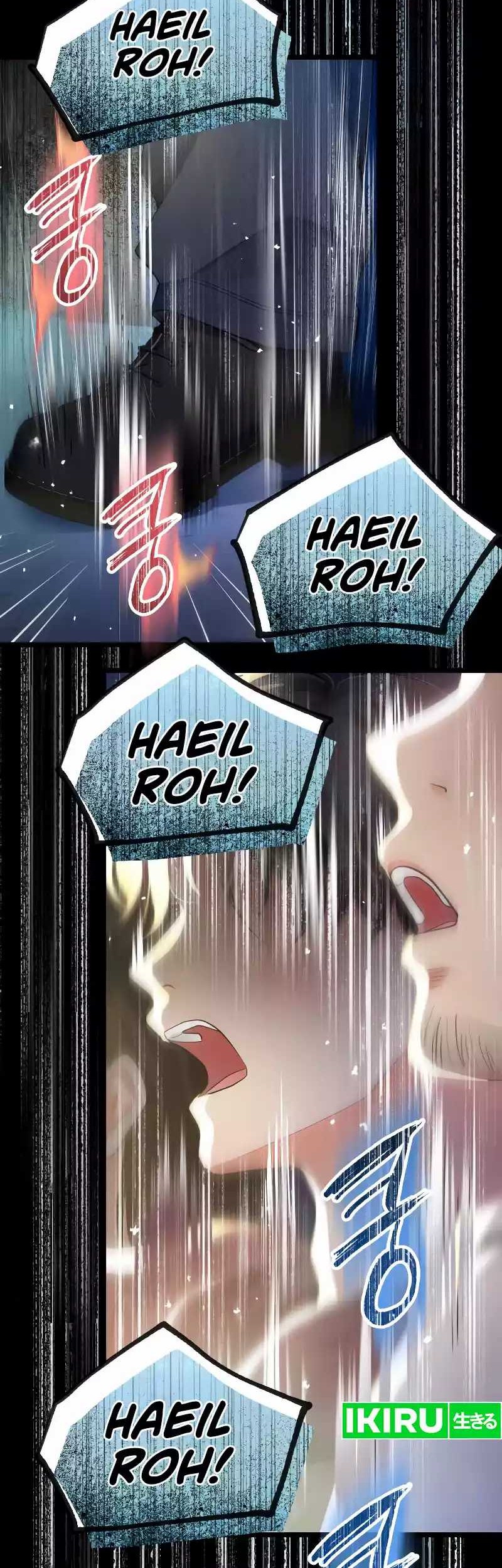 A Tidal Wave of Glory Chapter 47 - halaman 71