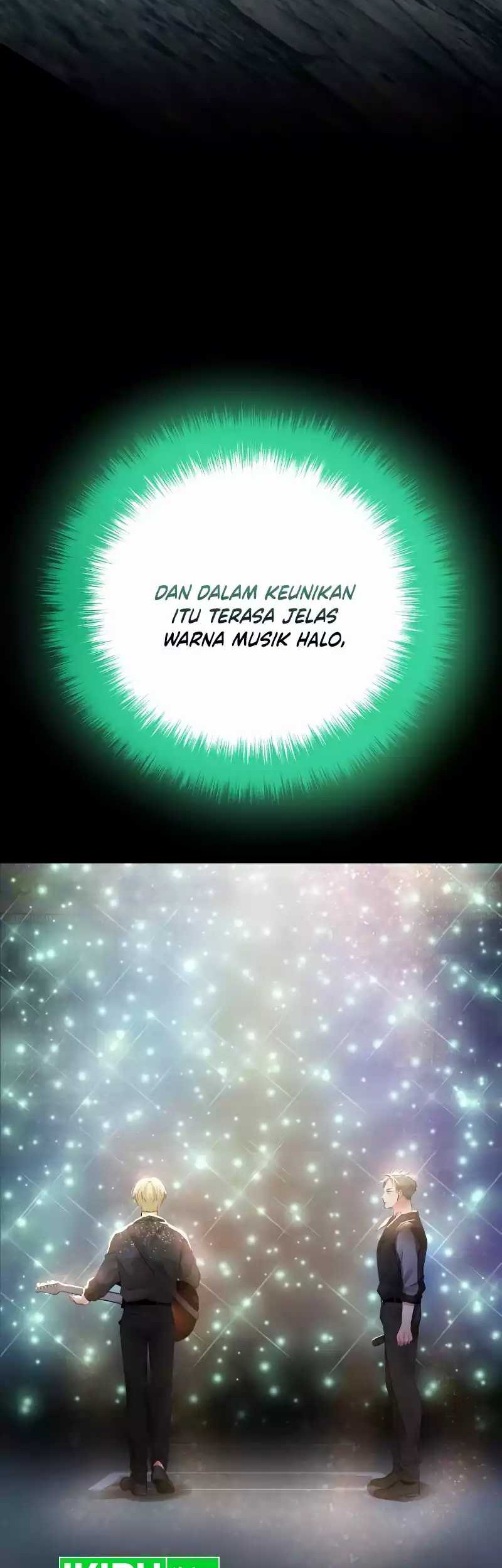 A Tidal Wave of Glory Chapter 47 - halaman 79