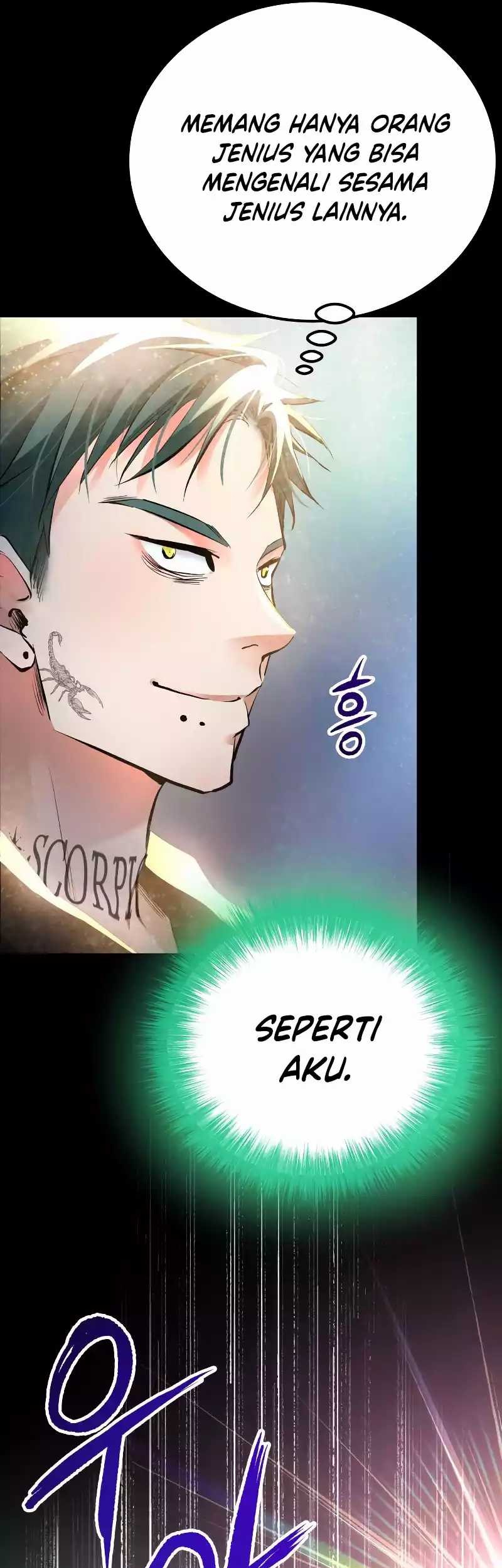 A Tidal Wave of Glory Chapter 47 - halaman 81