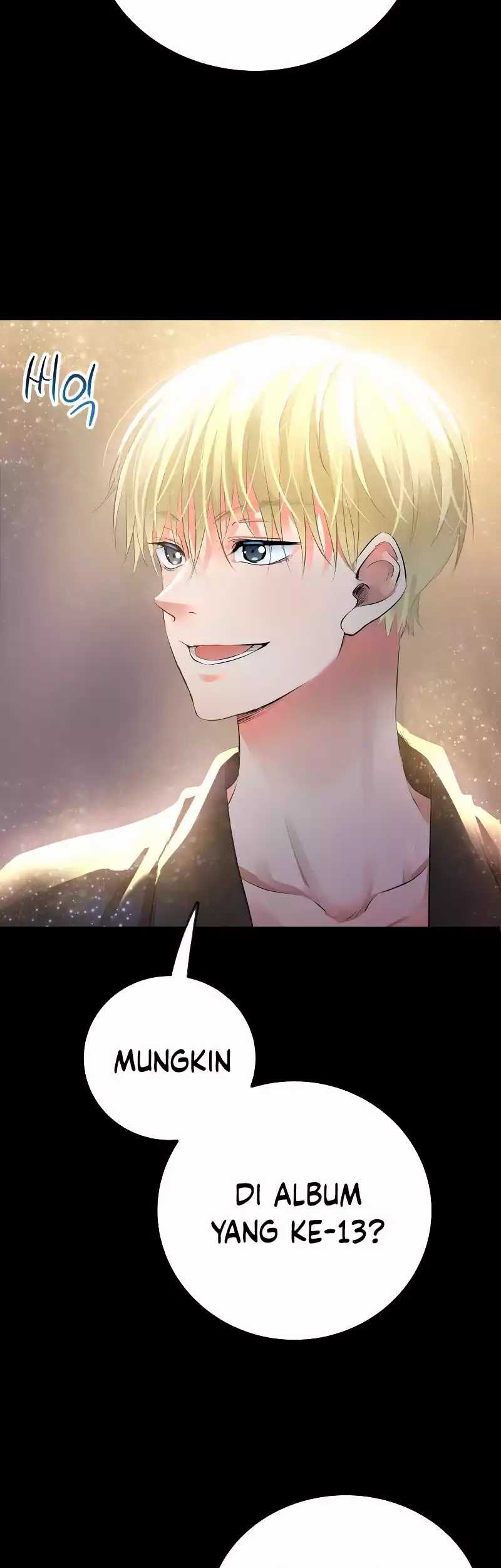 A Tidal Wave of Glory Chapter 47 - halaman 83