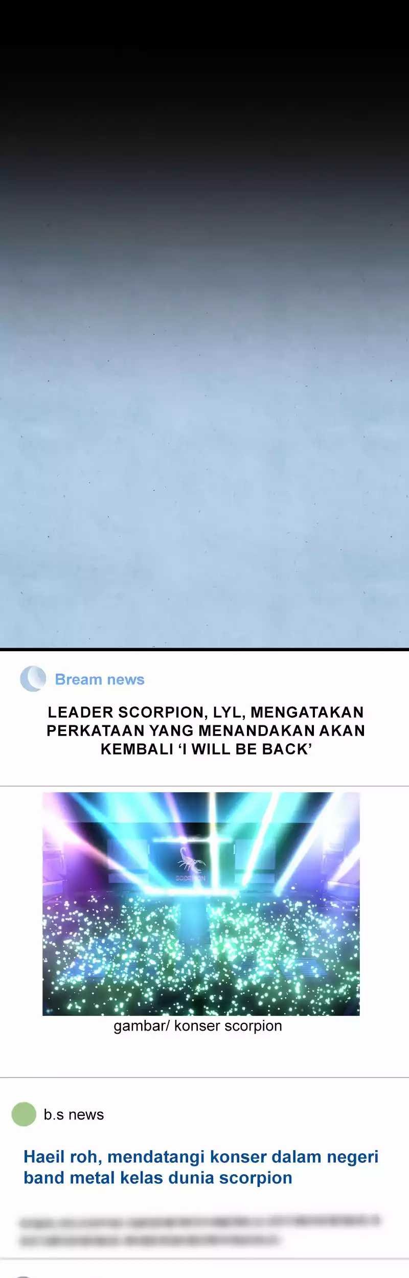 A Tidal Wave of Glory Chapter 47 - halaman 88