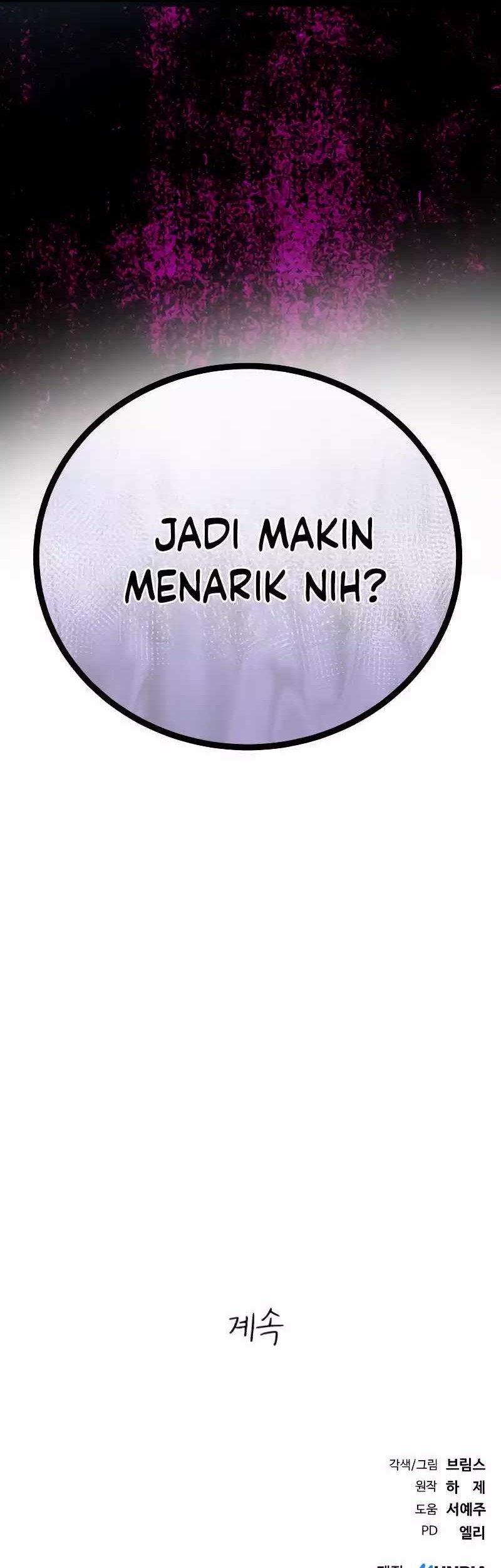 A Tidal Wave of Glory Chapter 47 - halaman 95