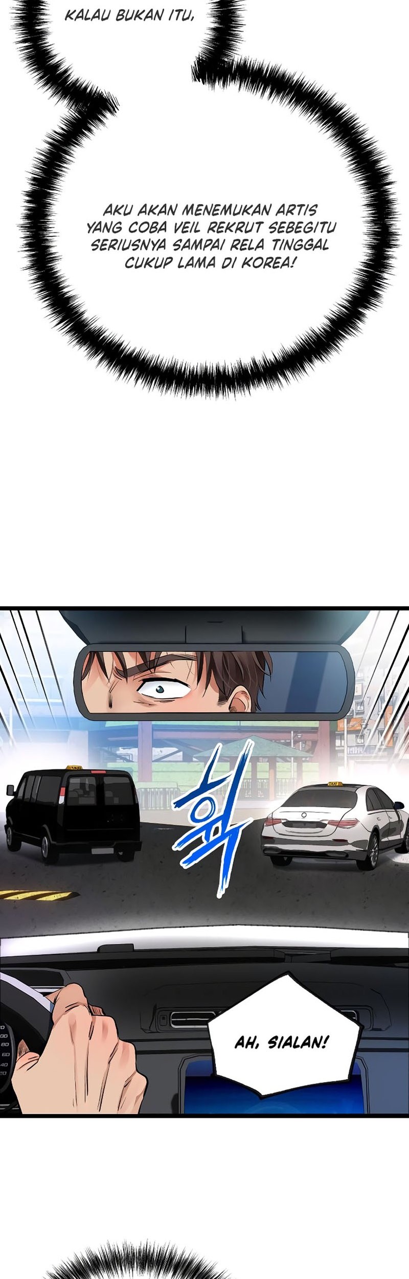 A Tidal Wave of Glory Chapter 48 - halaman 10