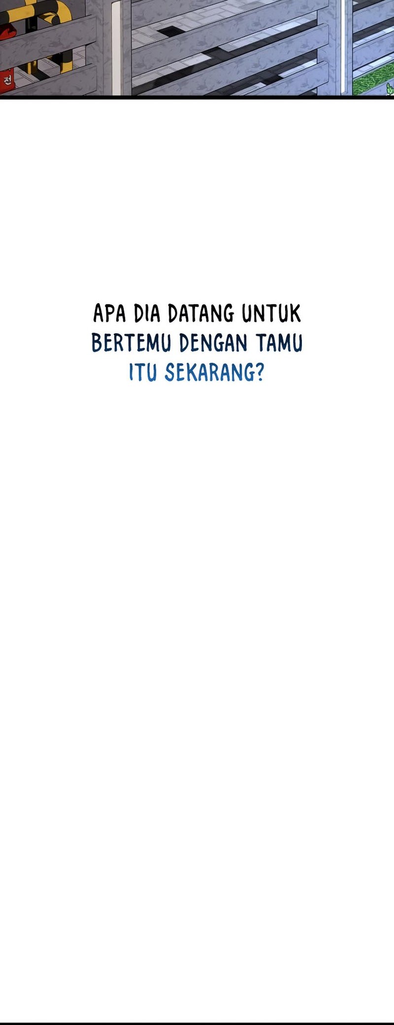 A Tidal Wave of Glory Chapter 48 - halaman 18