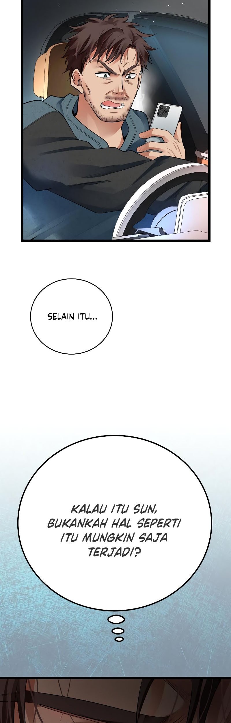 A Tidal Wave of Glory Chapter 48 - halaman 37