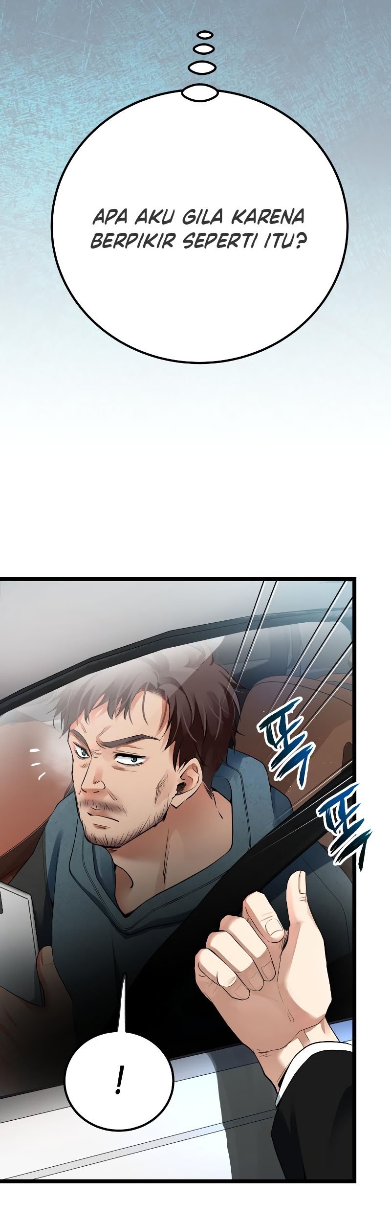 A Tidal Wave of Glory Chapter 48 - halaman 39