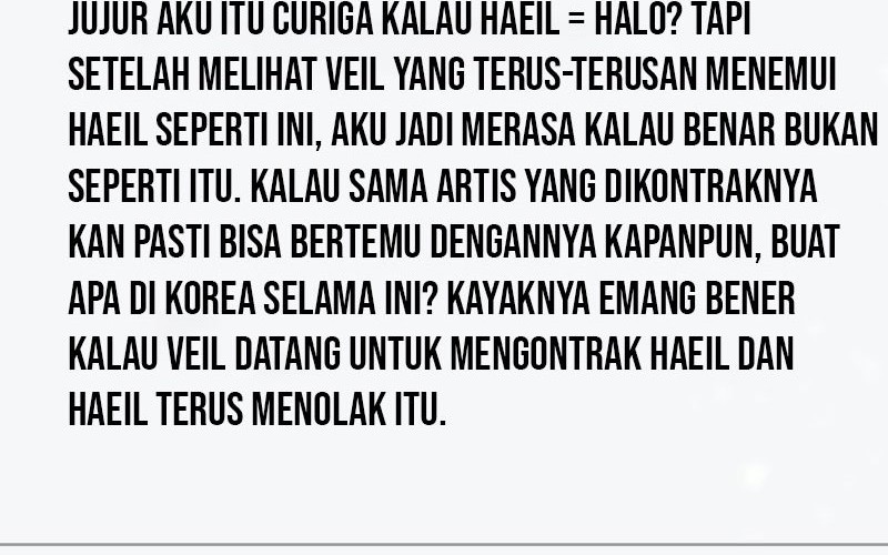 A Tidal Wave of Glory Chapter 48 - halaman 50