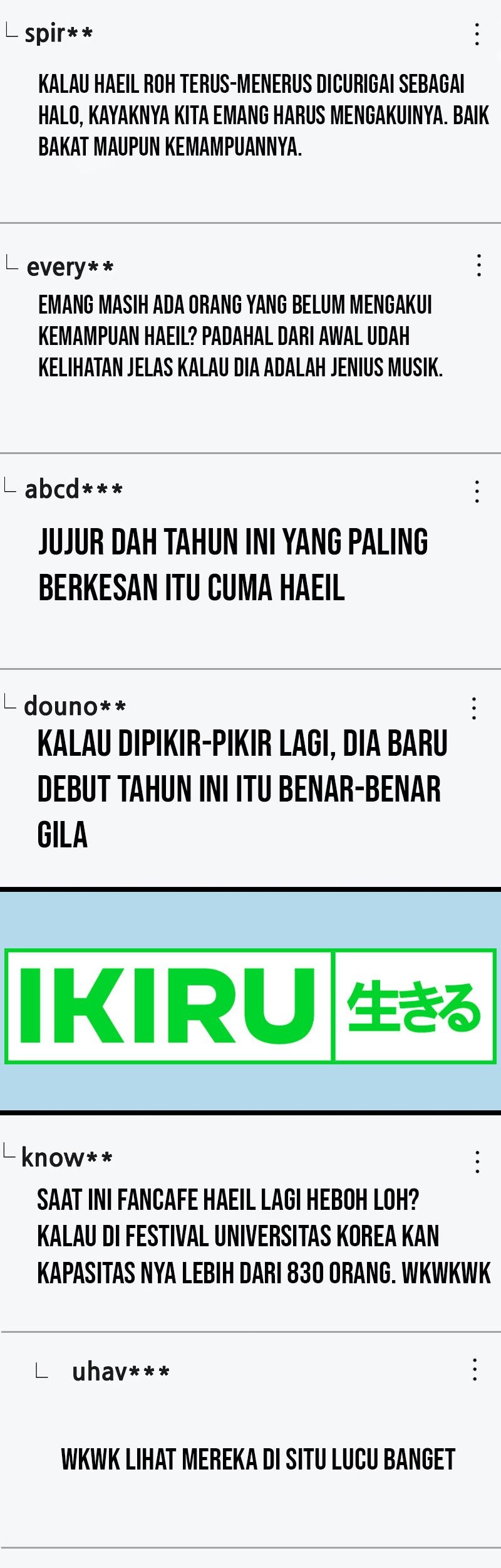 A Tidal Wave of Glory Chapter 48 - halaman 51
