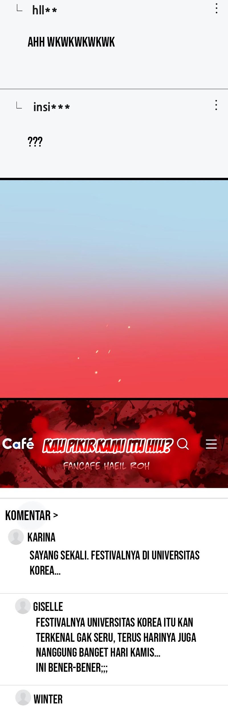 A Tidal Wave of Glory Chapter 48 - halaman 52