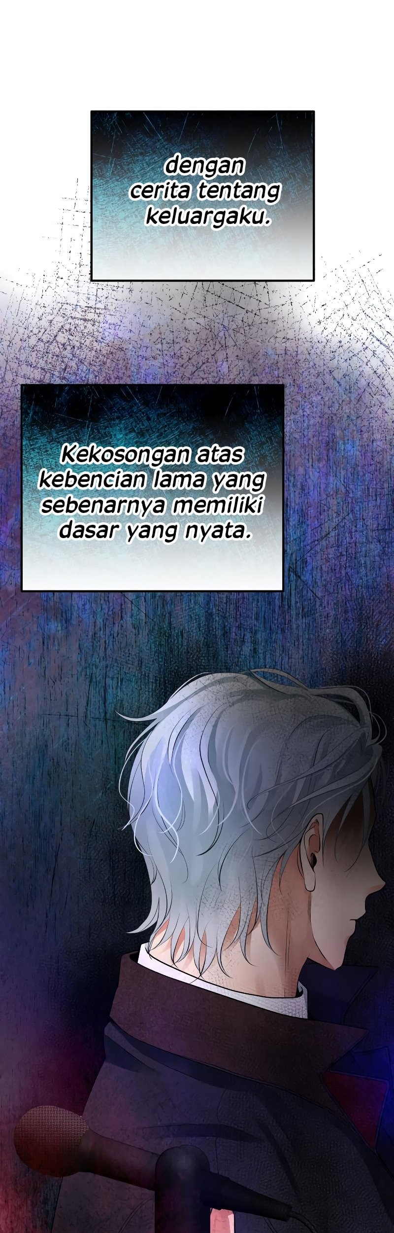 A Tidal Wave of Glory Chapter 48 - halaman 63