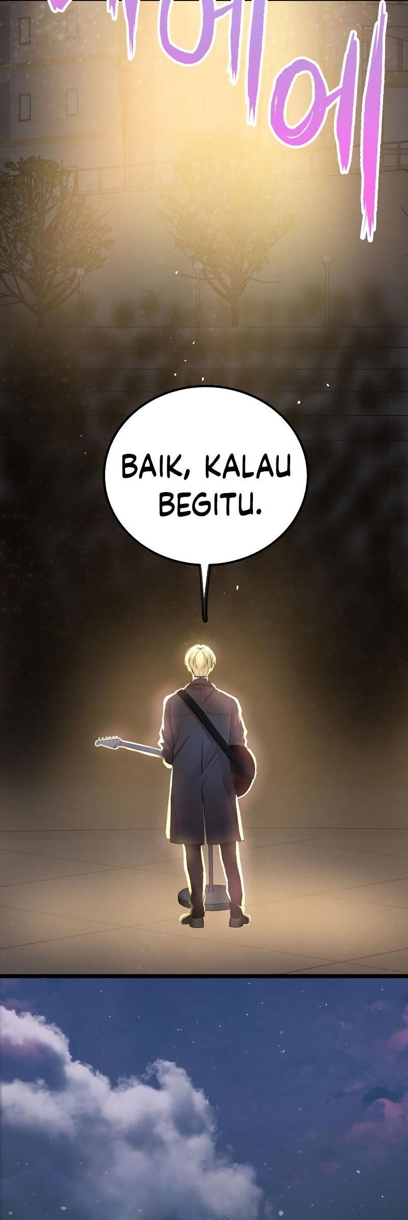 A Tidal Wave of Glory Chapter 48 - halaman 69