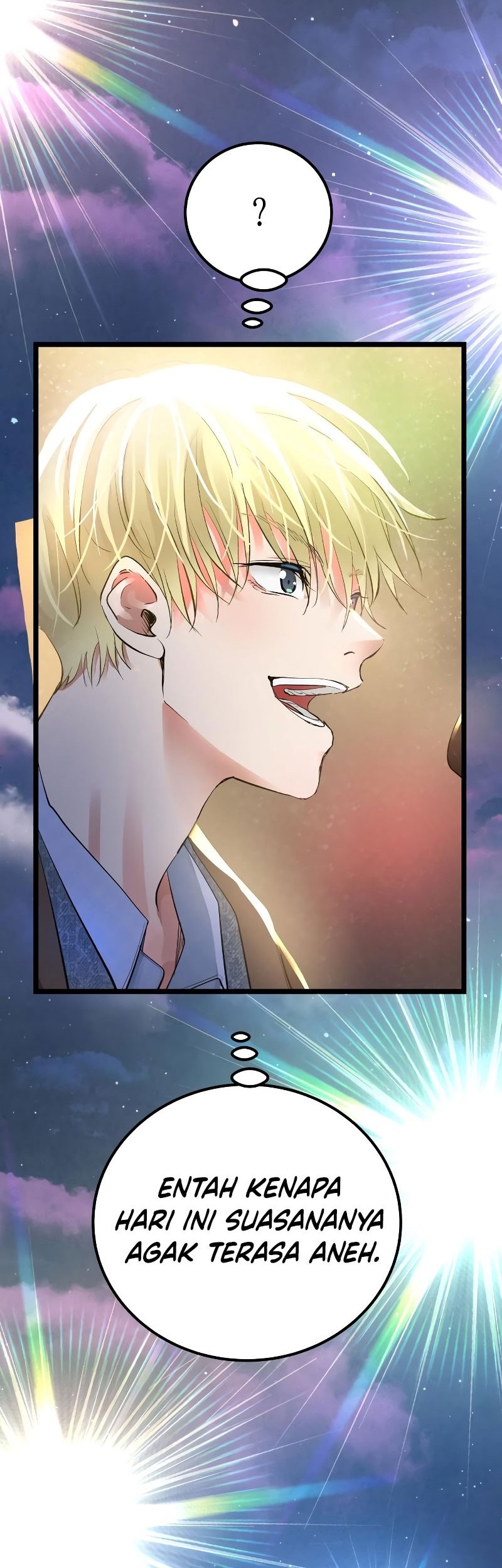 A Tidal Wave of Glory Chapter 48 - halaman 73