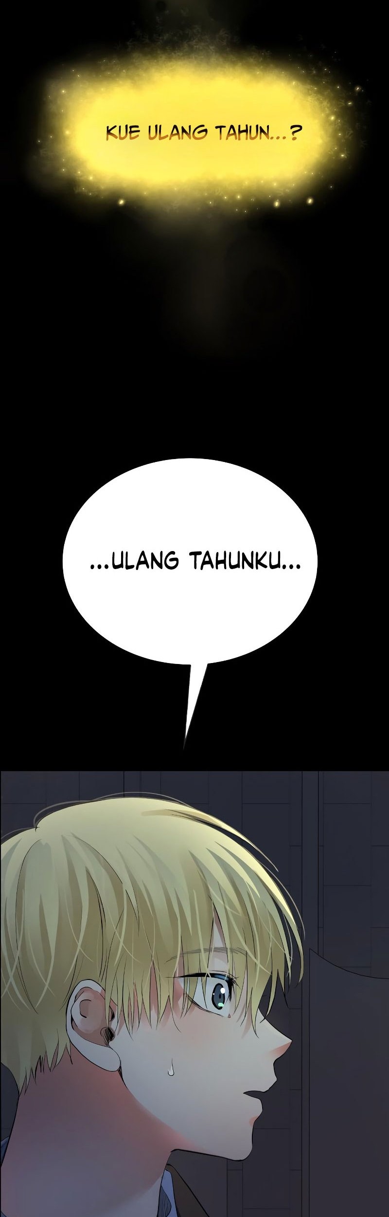 A Tidal Wave of Glory Chapter 48 - halaman 82