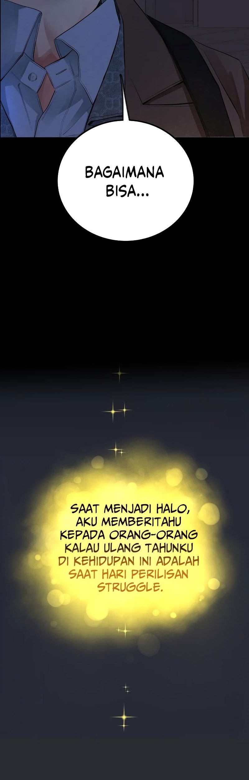 A Tidal Wave of Glory Chapter 48 - halaman 83