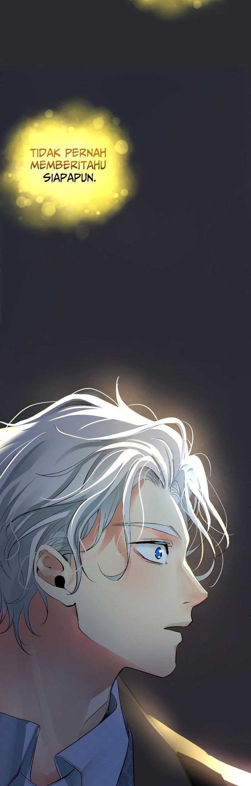 A Tidal Wave of Glory Chapter 48 - halaman 85