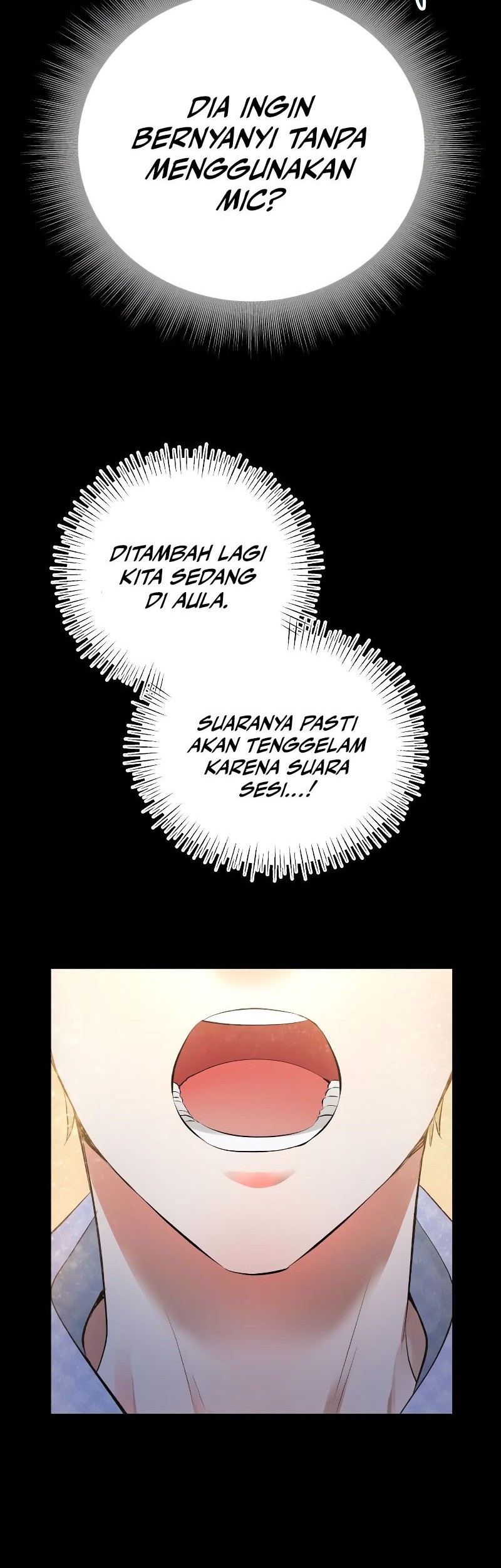 A Tidal Wave of Glory Chapter 49 - halaman 17