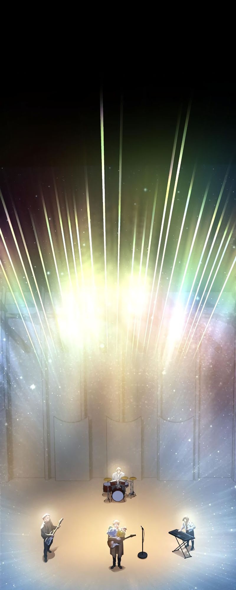 A Tidal Wave of Glory Chapter 49 - halaman 18