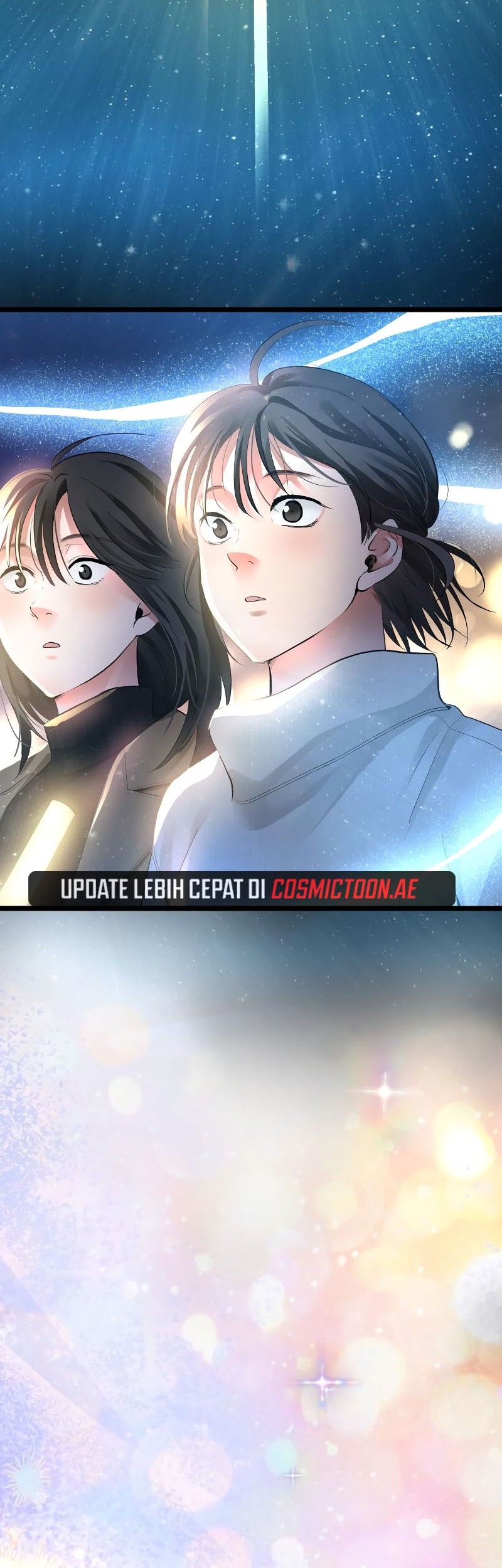 A Tidal Wave of Glory Chapter 49 - halaman 20