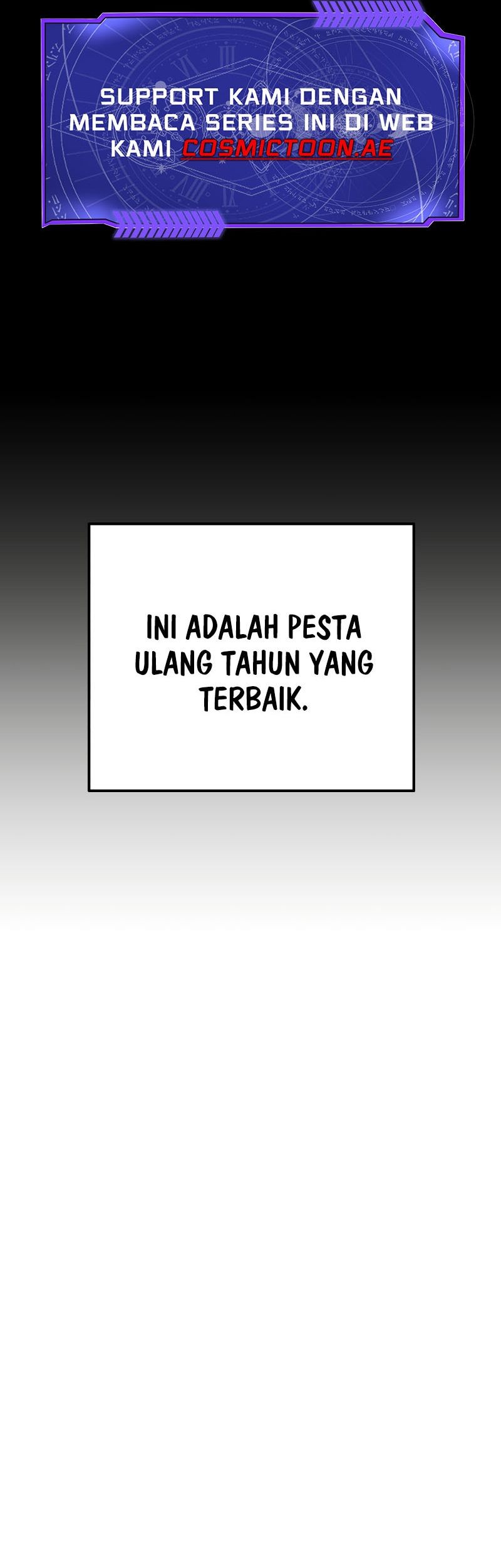 A Tidal Wave of Glory Chapter 49 - halaman 28