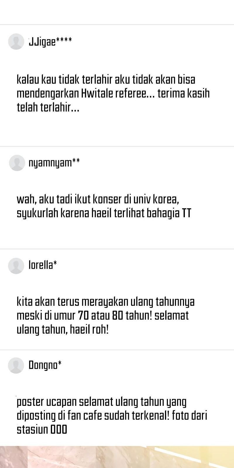 A Tidal Wave of Glory Chapter 49 - halaman 33