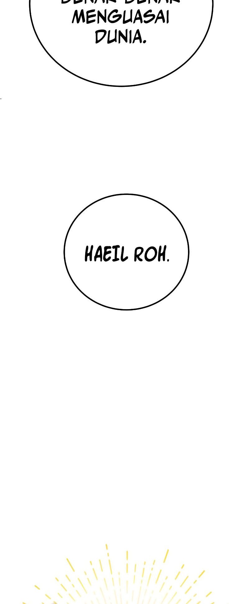 A Tidal Wave of Glory Chapter 49 - halaman 39