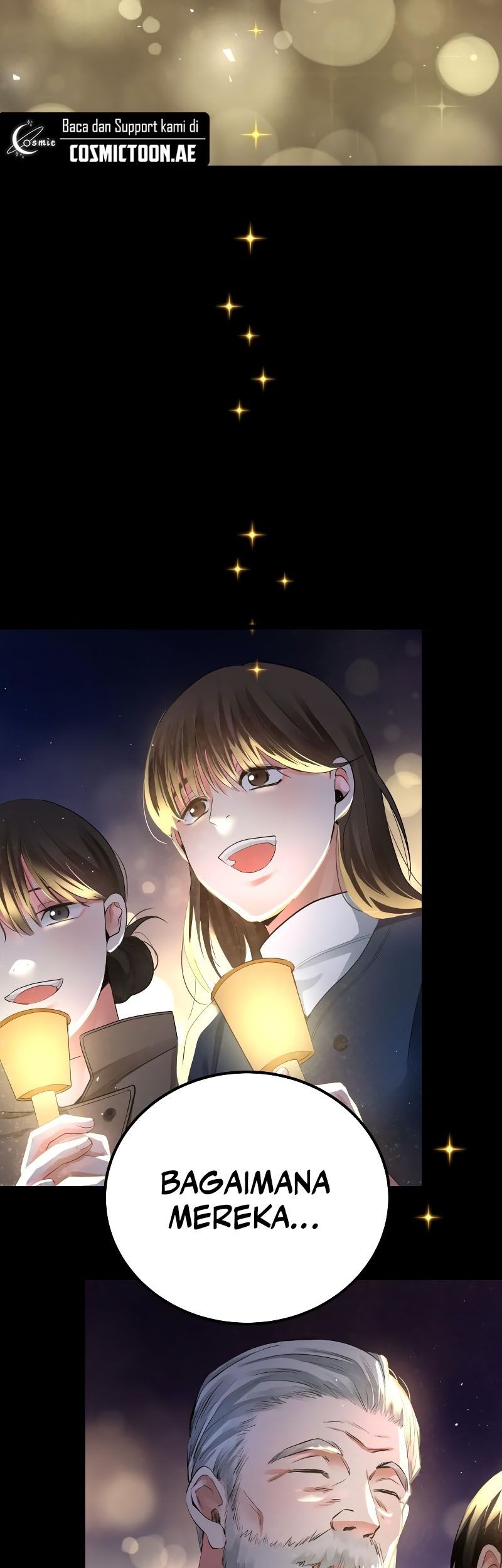 A Tidal Wave of Glory Chapter 49 - halaman 4