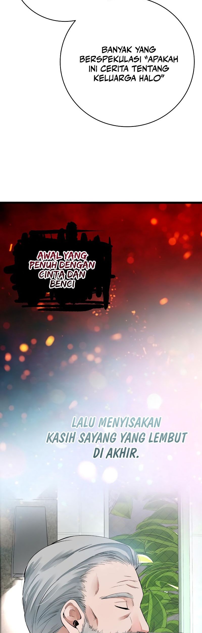 A Tidal Wave of Glory Chapter 49 - halaman 41