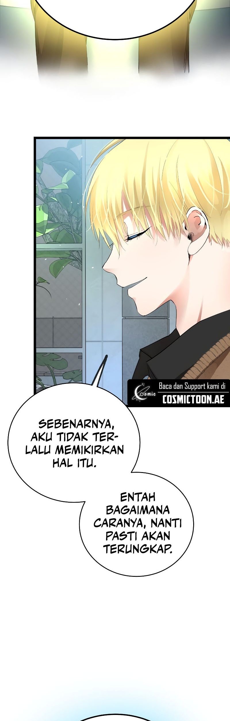 A Tidal Wave of Glory Chapter 49 - halaman 47