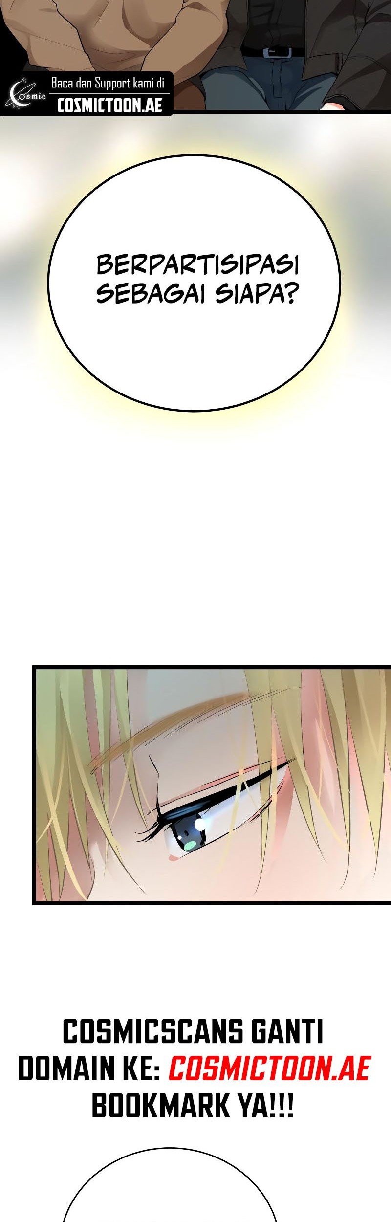 A Tidal Wave of Glory Chapter 49 - halaman 50