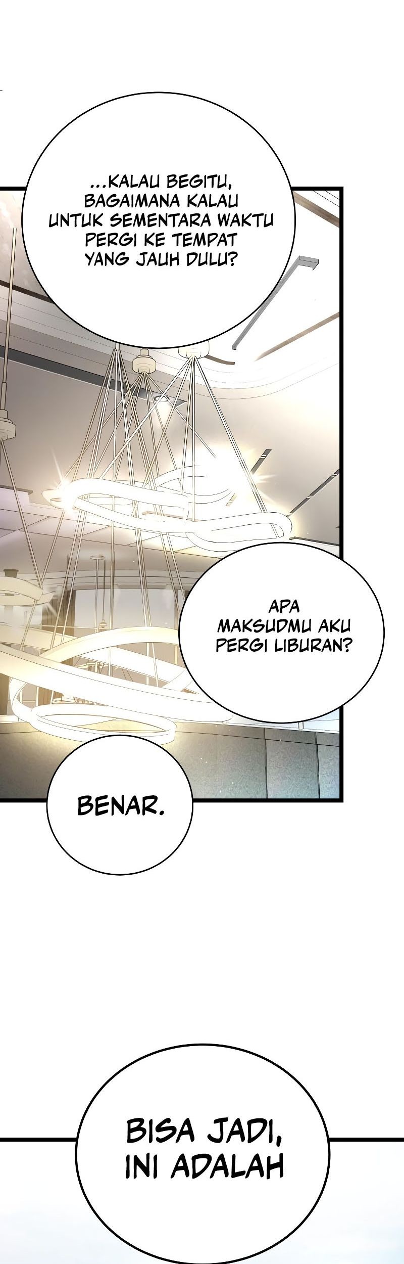 A Tidal Wave of Glory Chapter 49 - halaman 52