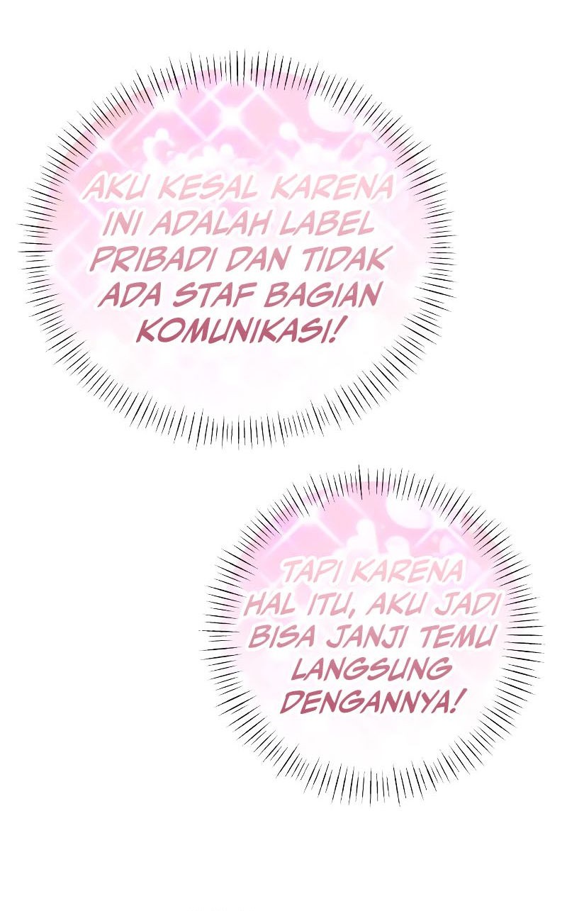 A Tidal Wave of Glory Chapter 49 - halaman 60