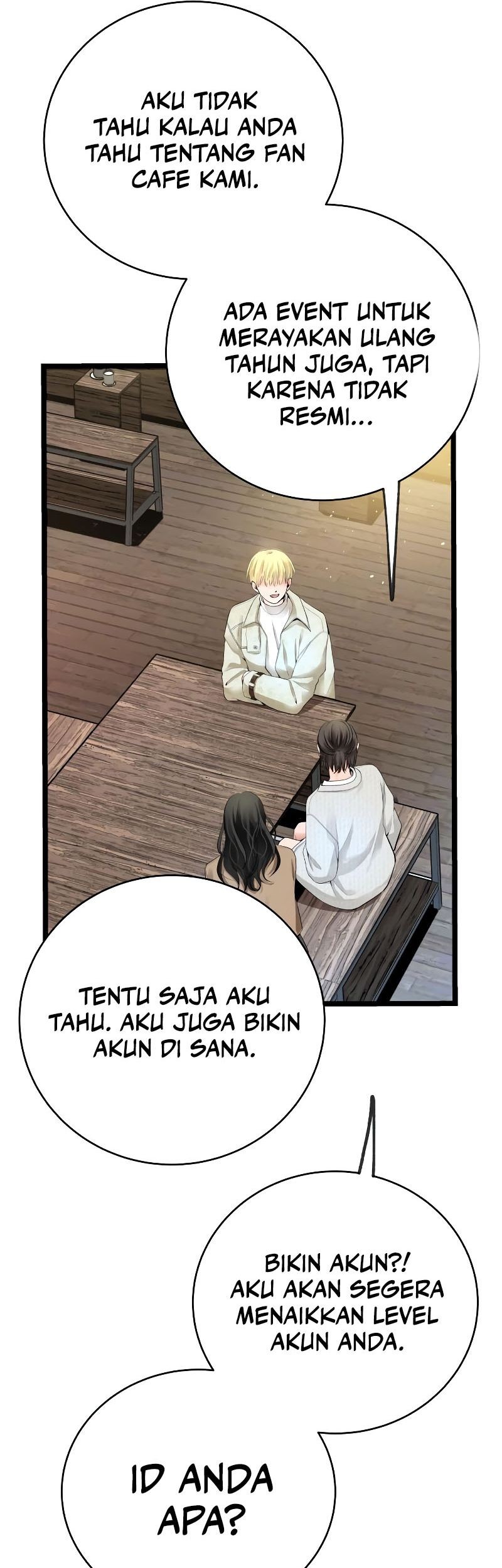 A Tidal Wave of Glory Chapter 49 - halaman 61