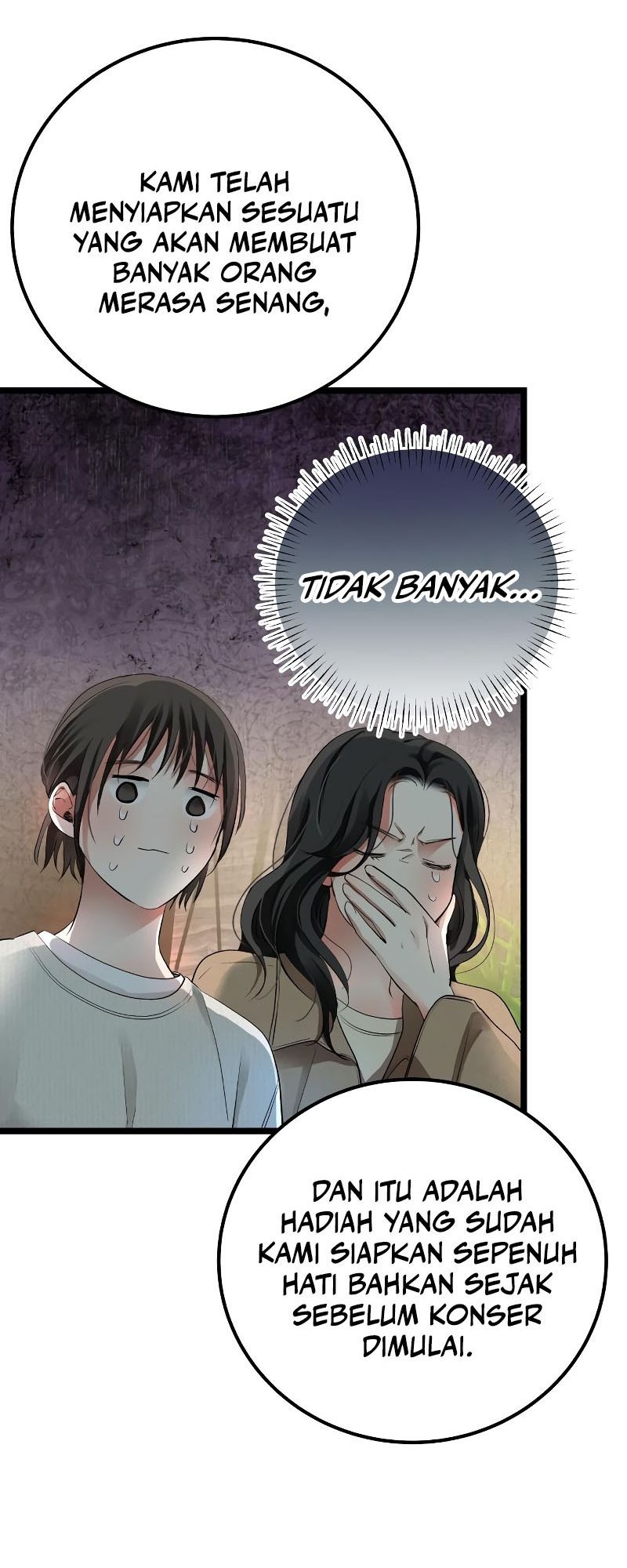 A Tidal Wave of Glory Chapter 49 - halaman 69
