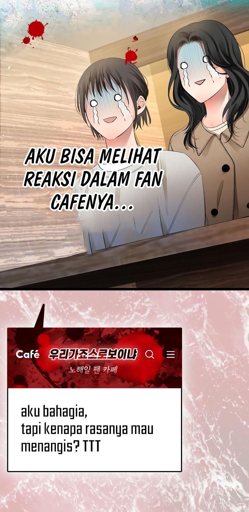 A Tidal Wave of Glory Chapter 49 - halaman 72