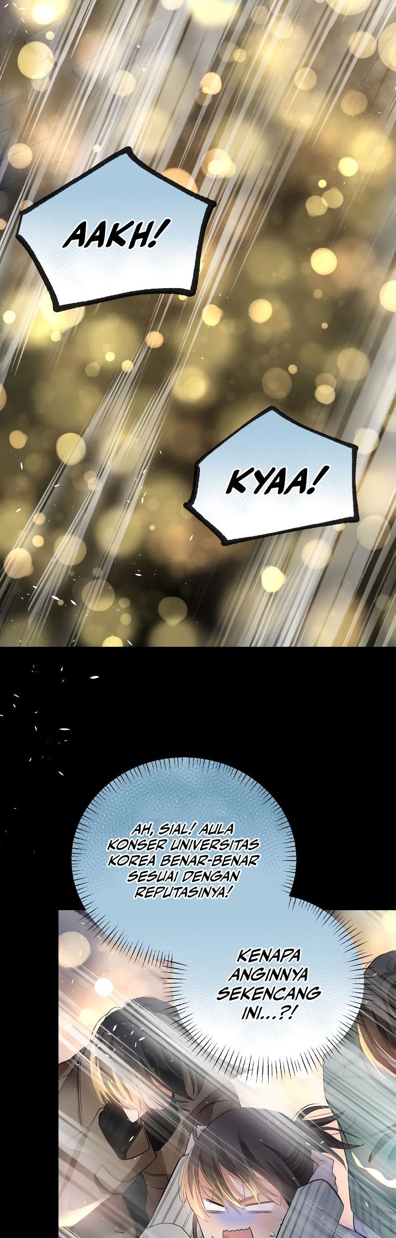 A Tidal Wave of Glory Chapter 49 - halaman 8