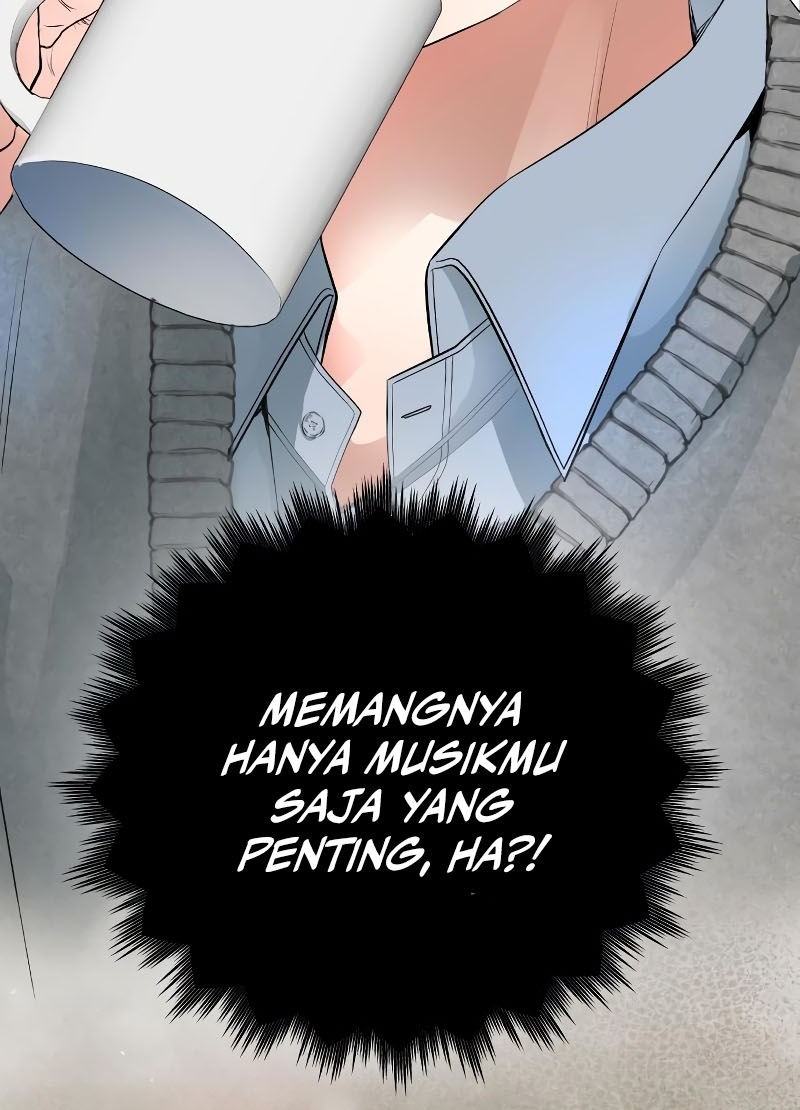 A Tidal Wave of Glory Chapter 49 - halaman 84
