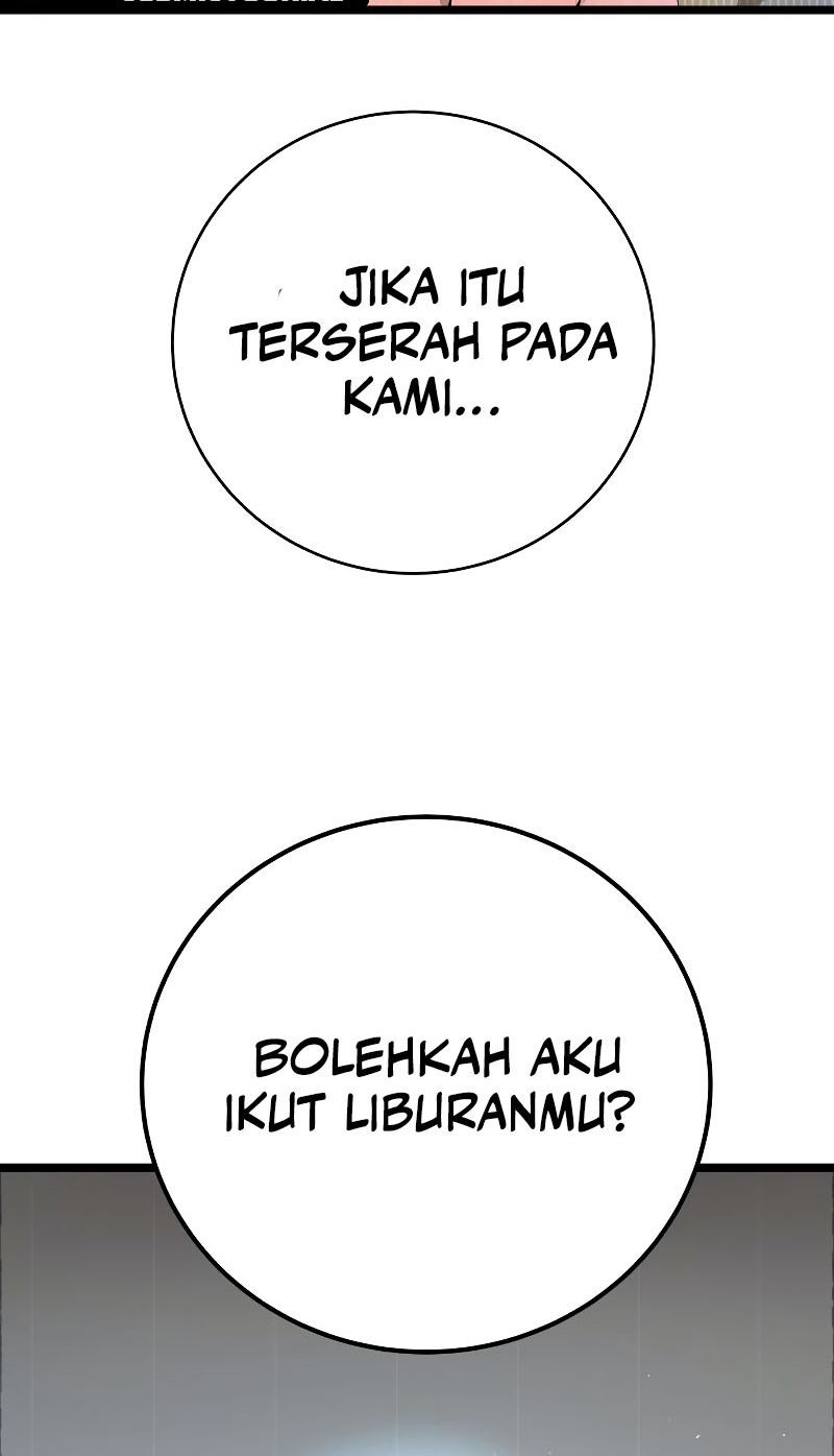 A Tidal Wave of Glory Chapter 49 - halaman 87