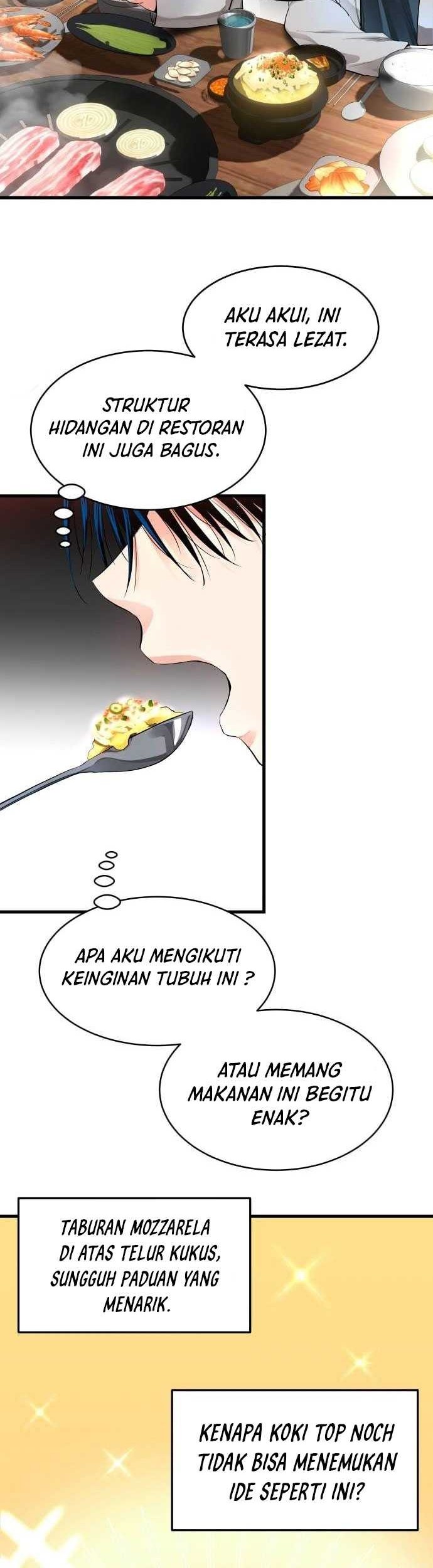 A Tidal Wave of Glory Chapter 5 - halaman 23