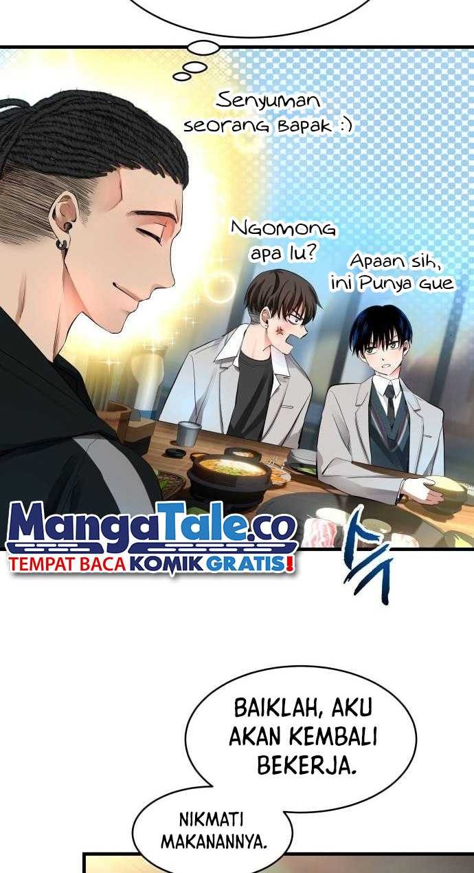 A Tidal Wave of Glory Chapter 5 - halaman 25